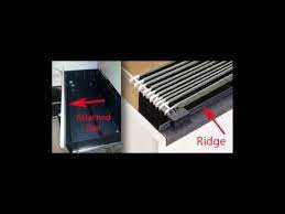 Maybe you would like to learn more about one of these? Choosing A File Bar File Rail For Hanging File Folders In Metal Wooden Or Lateral Cabinets Youtube