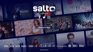 En effet, elle devrait partager l'affiche avec léa. Le Service De Streaming Salto Qui Fera Ses Debuts Mardi Veut Etre Incontournable Ladepeche Fr