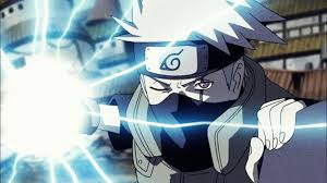 He is son of white fang (sakumo hatake). Anime Pfps Kakashi Novocom Top