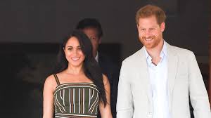 Herzogin Meghan Prinz Harry Ihr Ganz Personlicher Cinderella Moment Prinz Harry Dieser Moment Cinderella