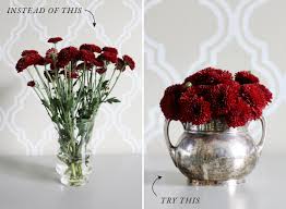 Which generation appreciates flowers the most? How To Make Grocery Store Flowers Look Fancy Jones Design Company