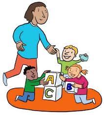 Becoming A Childminder | Bexley Safeguarding Partnership