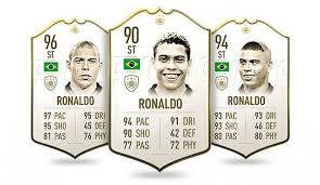 In this video i've put together 20 new icons for fifa 21 ultimate team including some past legends/icons from previous fifa ultimate team years. Fifa 20 Icons Every Legend Confirmed And The Players We Want To See