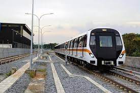 Here are some train lines that we can still expect in the next 10 years or so. Singapore S Thomson East Coast Metro Line Opens Metro Report International Railway Gazette International
