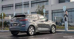 The kona can also charge at 50 kw via a dc fast charger, and can charge to 80% capacity in around 75 minutes via dc charging. Everything You Need To Know About Charging The Hyundai Kona Electric Chargepoint