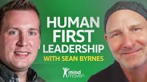 Leading With Humanity: The Power of Human First Leadership