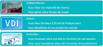 Le statut vdi est utilisé dans le cadre de la vente à domicile. Le Statut Vdi Comment Ca Fonctionne Boites Cie