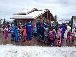 Find what to do today, this weekend, or in february. Youth Sports Alliance Encourages Children To Embrace The Outdoors Park City Magazine