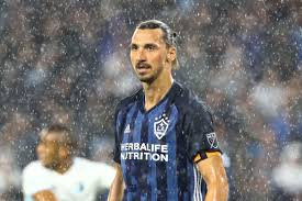 La Galaxy Open Audi 2019 Mls Cup Playoffs At Minnesota United Lag Confidential