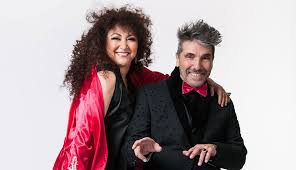 Amanda Miguel, Diego Verdaguer carrera, historia de amor