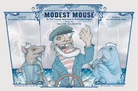 The book was published in multiple languages including english, consists of 368 pages and is available in paperback format. Modest Mouse King Rat Video 2009 Imdb