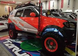 Modifikasinet mobil bekas dibawah 50 juta terbaru. Taruna Modifikasi Off Road Pecinta Dunia Otomotif
