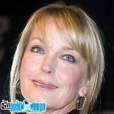 Diễn viên nữ Bo Derek