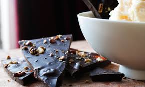 What dessert goes with chili best ideas that. Desserts With Chili Peppers