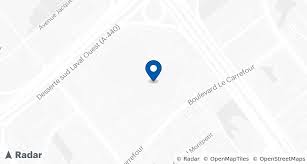 Central Parc Laval Apartments - 3405 Boul Le Carrefour, Laval, Qc H7T 0M9 -  Zumper