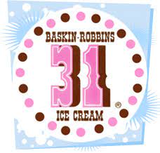 Baskin Robbins Our History Free Birthday Stuff Baskin Robbins Baskin Robbins Logo