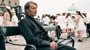 Director thomas vinterberg and actor mads mikkelsen reunite for another round, a sobering comedy about aging, alcoholism, and friendship between men. Toronto 2020 Review Another Round A Feel Good Movie About Booze