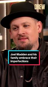 Joel Madden Embraces Imperfections: A Family Story