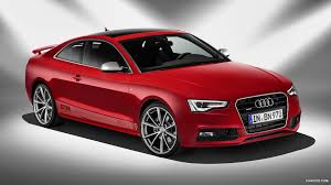 Audi A5 Coupe Dtm Champion Special Edition 2014 Misano Red Front Hd Wallpaper 3