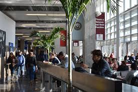 Campus Center Division Of Student Affairs Iupui
