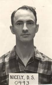 Darius Stanley Nicely Obituary January 11, 2024