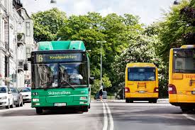 Skånetrafiken is the regional public transportation authority and operator in skåne län, in the south of sweden. Skanetrafiken Nu Erbjuder Vi Kortbetalning Ombord Pa Facebook