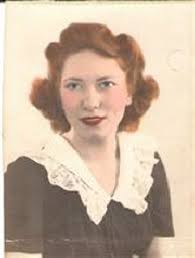 Marjorie Sawyer Keis Obituary March 24, 2010