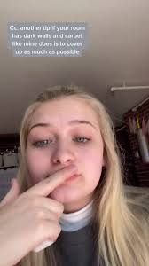 Part 3 of Dorm Tips! 🤪😁 btw I cut my pinky that’s why it’s taped lol  #dorm #dormroomcheck #foryou