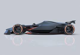 We did not find results for: Konsep Baru Kereta F1 Deperkenalkan Umum 2020 Motoqar