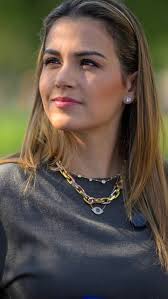 Lorena de la Garza Venecia