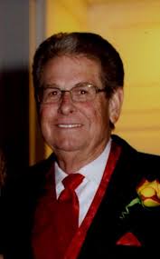 Obituary information for J.M. Jim Westbrook