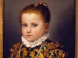 Il Moroni conquista Londra I capolavori alla Royal Academy