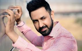 By Name: Gippy Grewal Unveils The Teaser Of His Upcoming Song From The  Album 'Limited Edition'; Get Your Grooves On