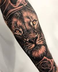 It even changes the whole outlook and quality of the vehicle, to an elite platinum level. Tattoos Group4whatsapp Com Lion Tattoo Tattoos 3d Tattoo
