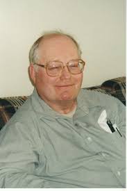 Obituary for Ronald Forest Akin