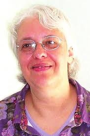 On Losing A Polio Mom