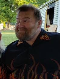 Michael Sparkman Obituary November 6, 2020