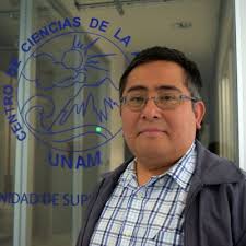 Lic. Pedro Damián Cruz Santiago