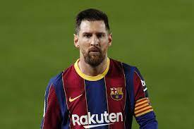 Клуб сообщил, что между руководством и игроком была договоренность о. Messi Oficialno Pokinul Barselonu Gazeta Ru Novosti