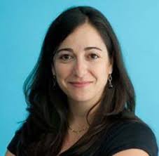 Lisa Colton, Master of the Entrepreneurial Sashay