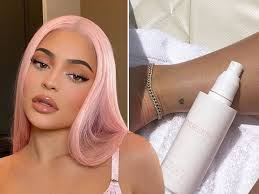 Kylie Jenner tattoos: her 10 tattoos and their meanings