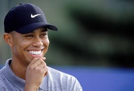 Did Tiger Woods Legally Change His Name?