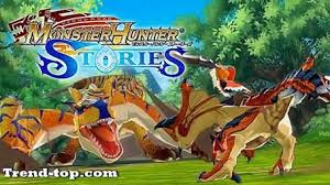 Rar password (if needed) : 2 Juegos Como Monster Hunter Stories Para Psp Juegos De Rol
