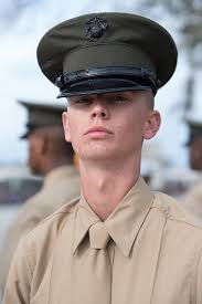 Marine Corps Recruit Depot Parris Island, S.C.