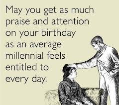 Birthday Quotes Happy Birthday Meme Funny For Him Pin By Lucy Benbow On Birthday Funny Happy Birthday Meme Funny Birthday Meme Sarcastic Happy Birthday