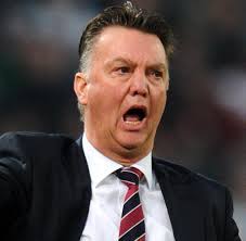 Van gaal has always been a strict disciplinarian who implements his personality on his teams. Ex Bayern Trainer Louis Van Gaal Ist Hollands Neuer Alter Bondscoach Welt