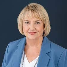 Susanne Key's Instagram, Twitter & Facebook