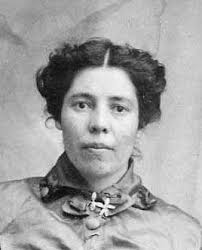 Florentina (Baca) Roybal (abt.1883-abt.1957)