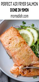 A Crispy Crust With Juicy Flakey Flavorful Salmon Inside An Easy Quick And Healthy Recipe Serve With Grains Or Recipes Healthy Recipes Quick Lunch Recipes