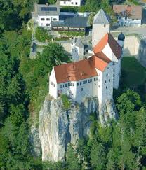 Burg Prunn Germany Castles Medieval Castle Countries To Visit